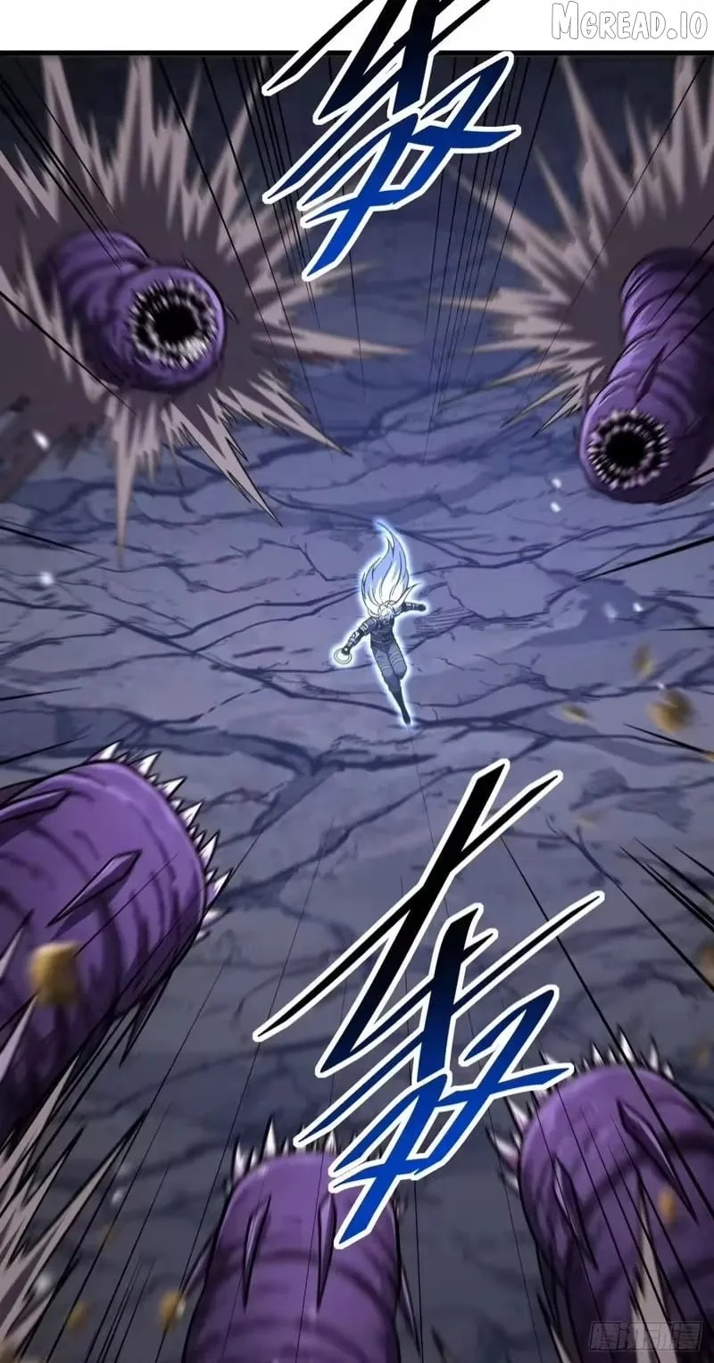 Read Lord of Destiny Wheel EN Manga Online