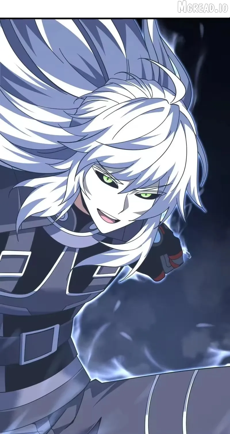 Read Lord of Destiny Wheel EN Manga Online