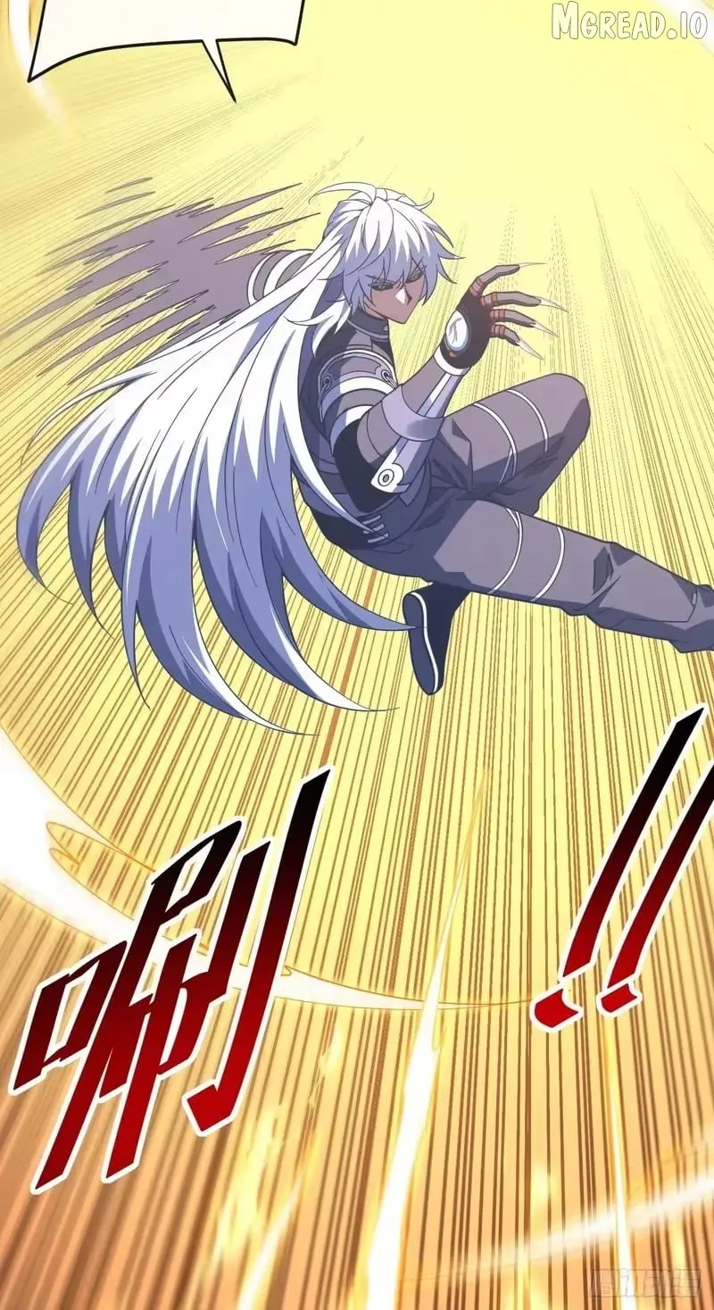 Read Lord of Destiny Wheel EN Manga Online