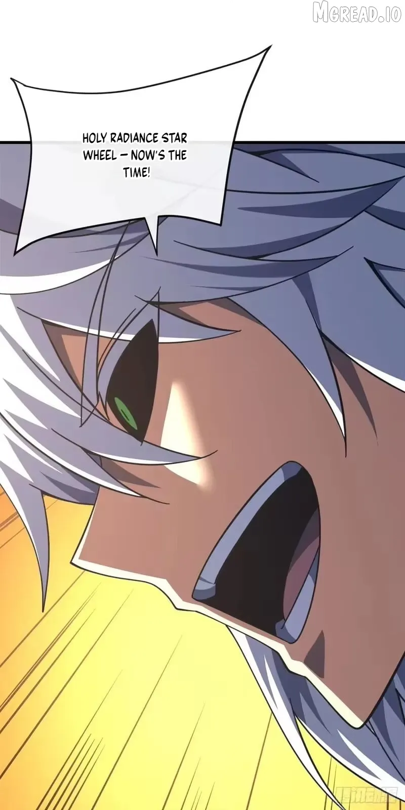 Read Lord of Destiny Wheel EN Manga Online