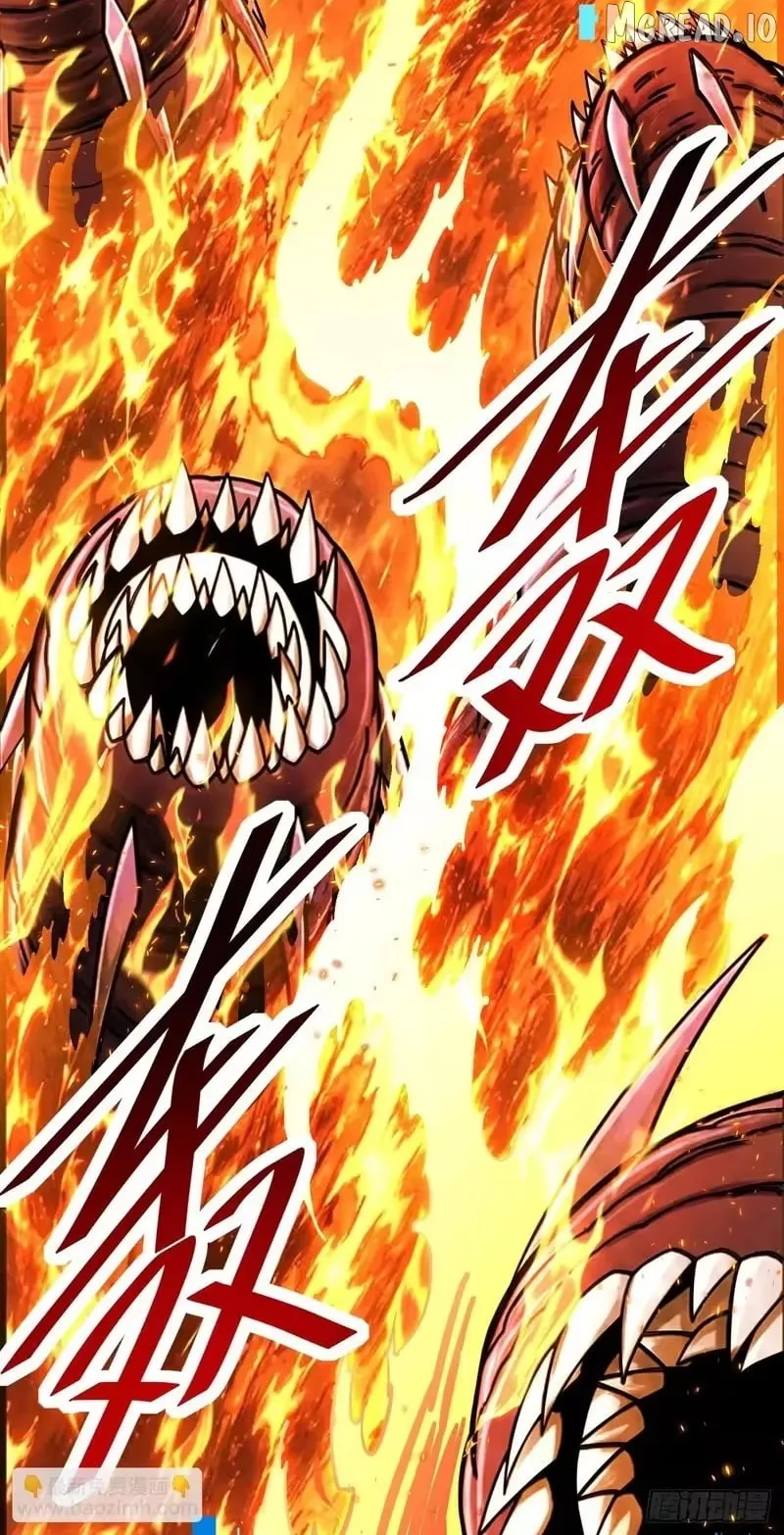 Read Lord of Destiny Wheel EN Manga Online
