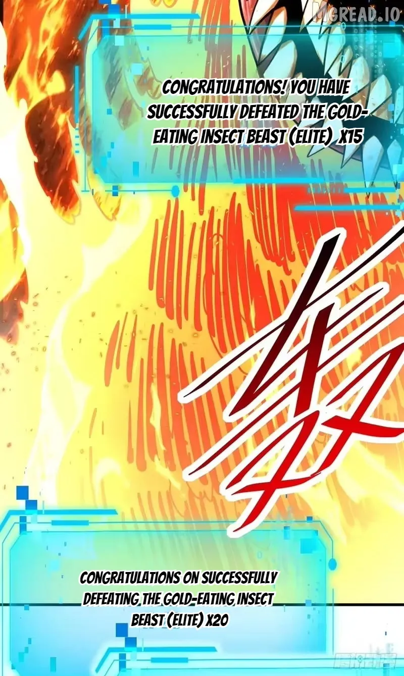 Read Lord of Destiny Wheel EN Manga Online