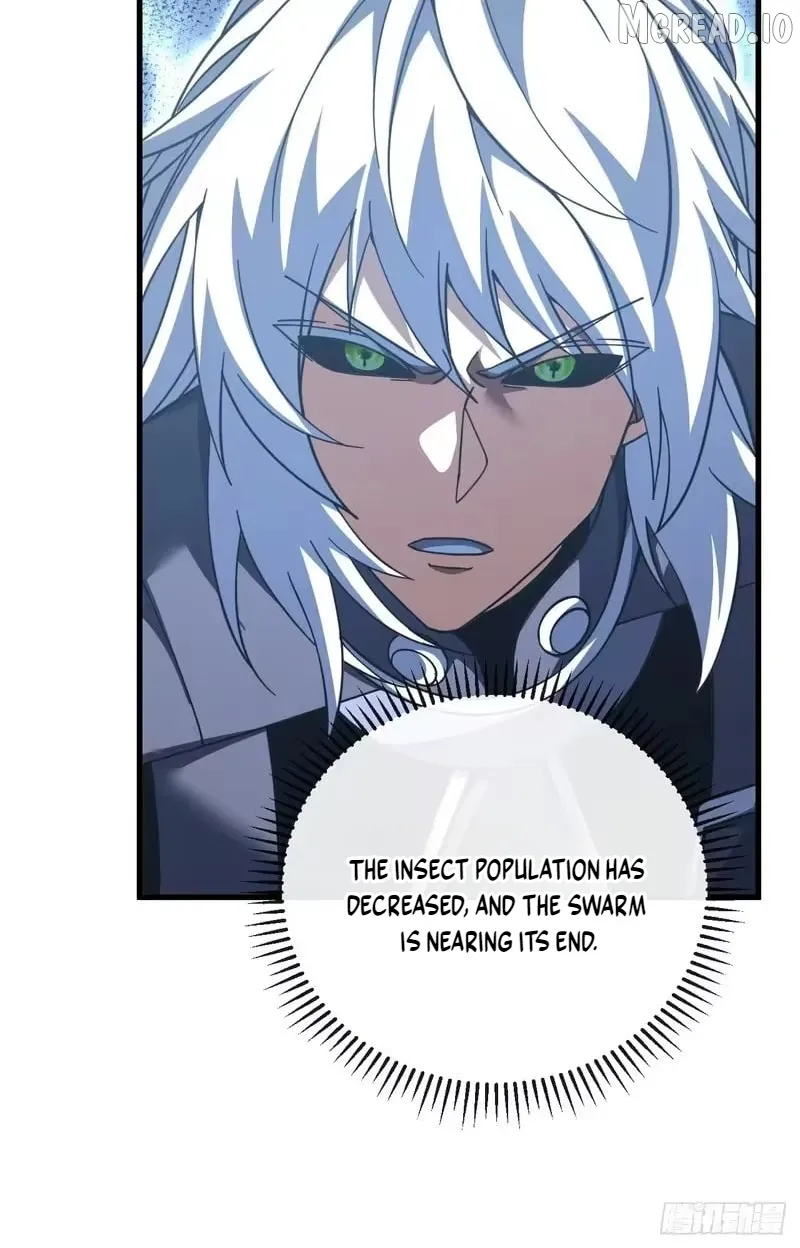 Read Lord of Destiny Wheel EN Manga Online