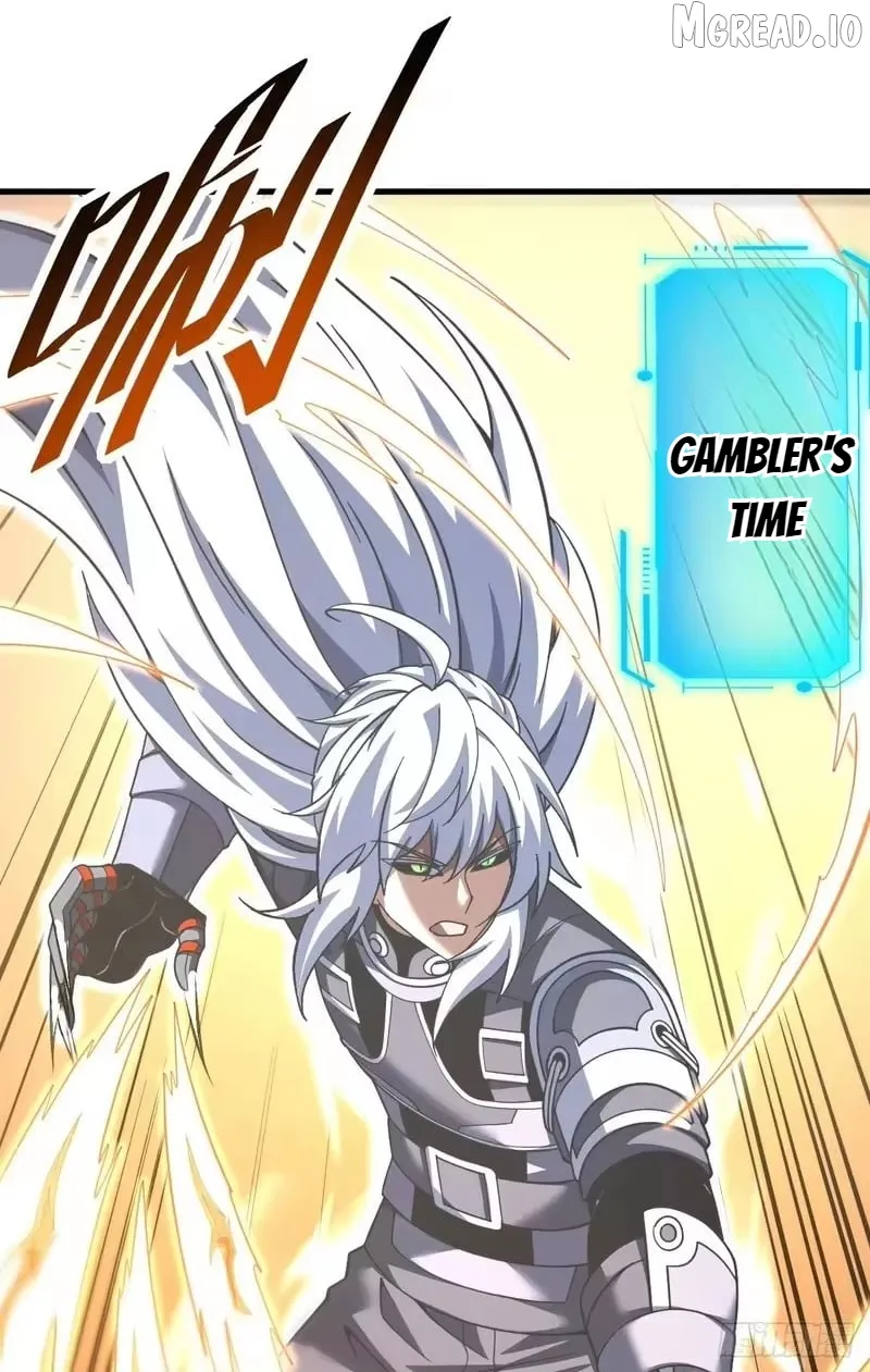 Read Lord of Destiny Wheel EN Manga Online