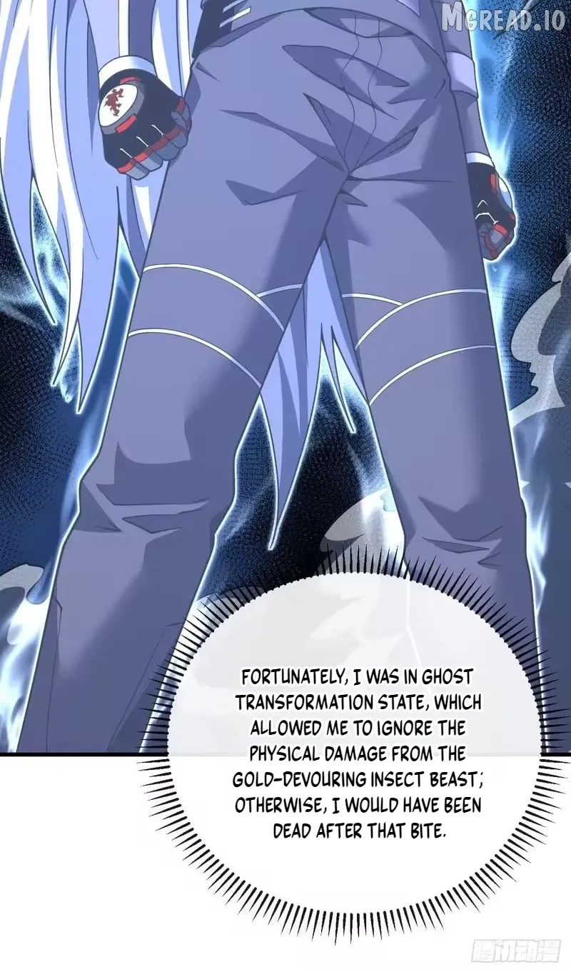 Read Lord of Destiny Wheel EN Manga Online