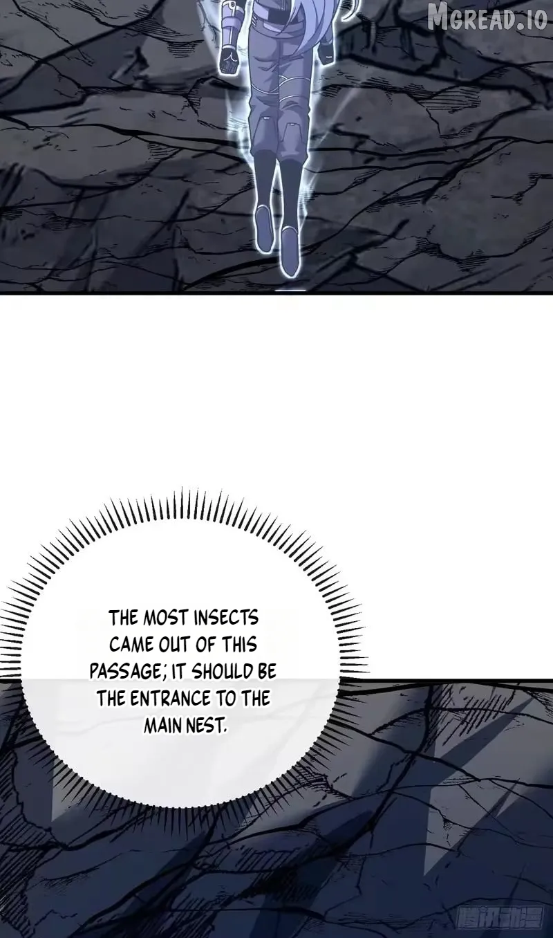 Read Lord of Destiny Wheel EN Manga Online