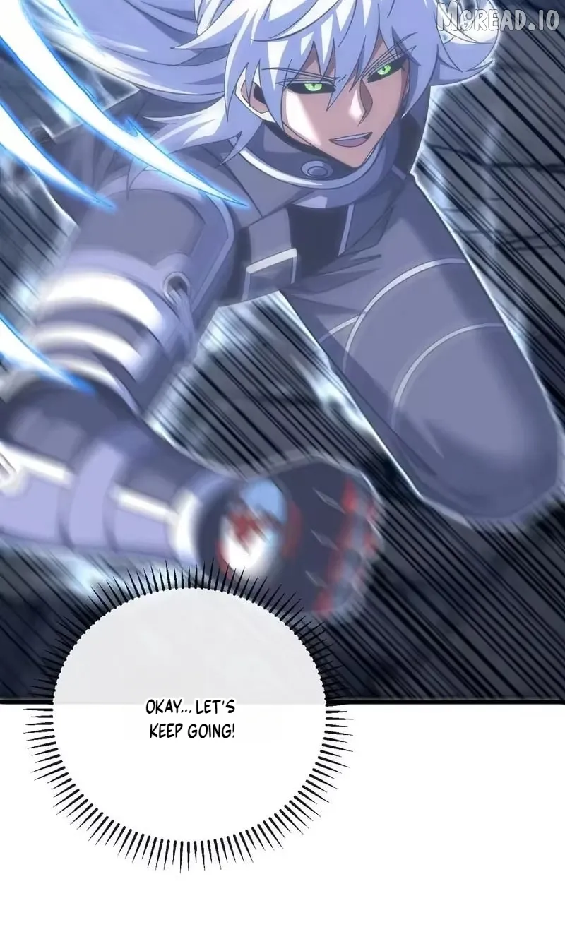 Read Lord of Destiny Wheel EN Manga Online