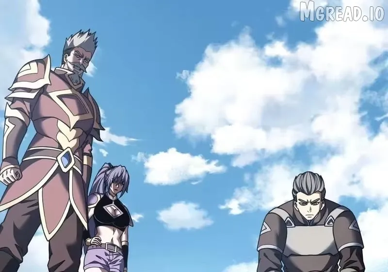 Read Lord of Destiny Wheel EN Manga Online