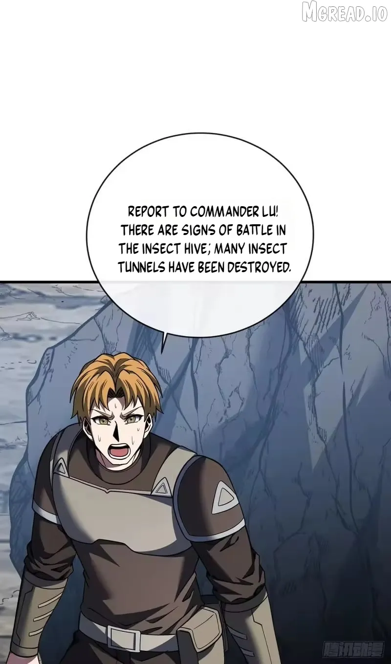 Read Lord of Destiny Wheel EN Manga Online
