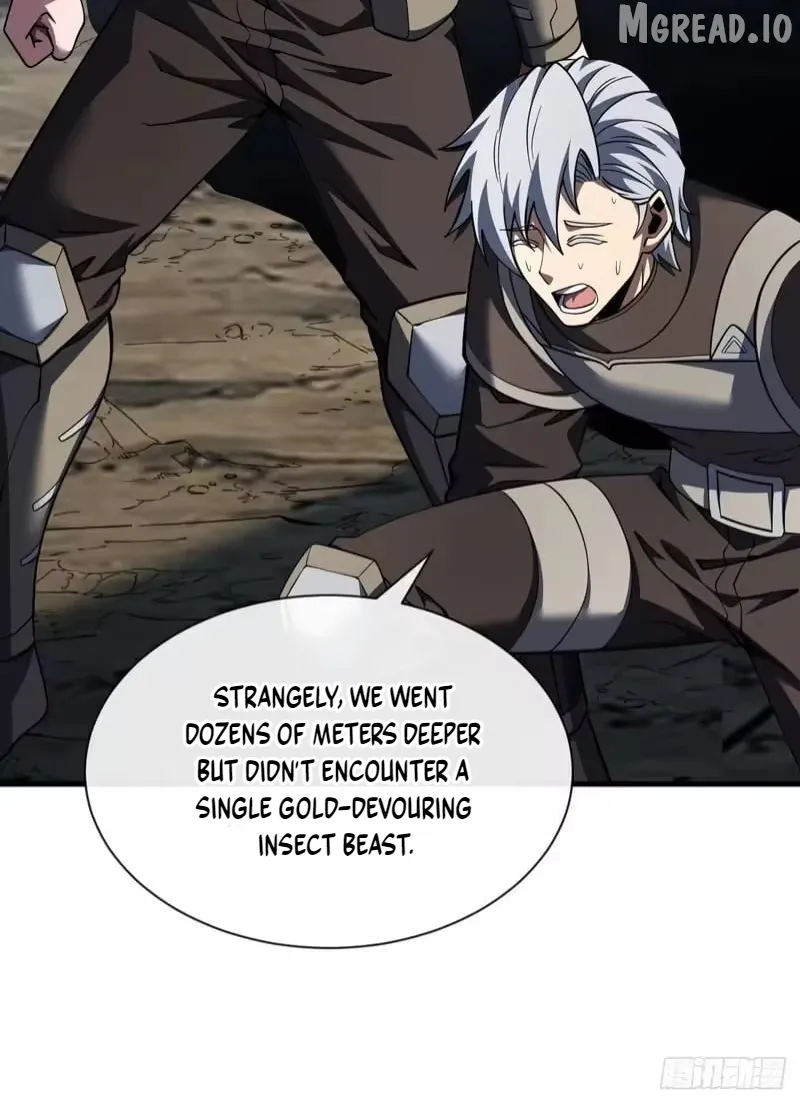 Read Lord of Destiny Wheel EN Manga Online