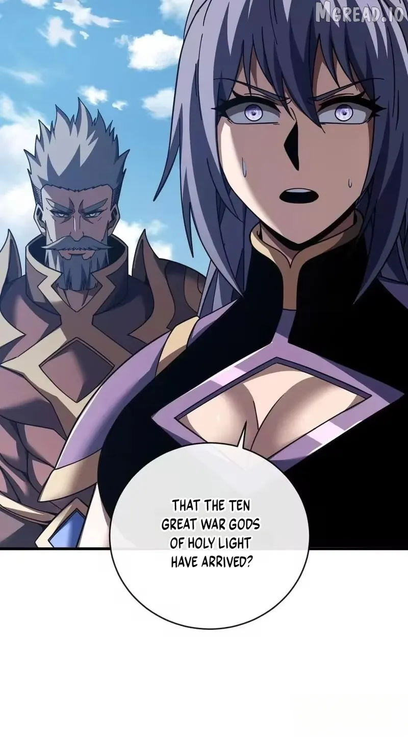 Read Lord of Destiny Wheel EN Manga Online