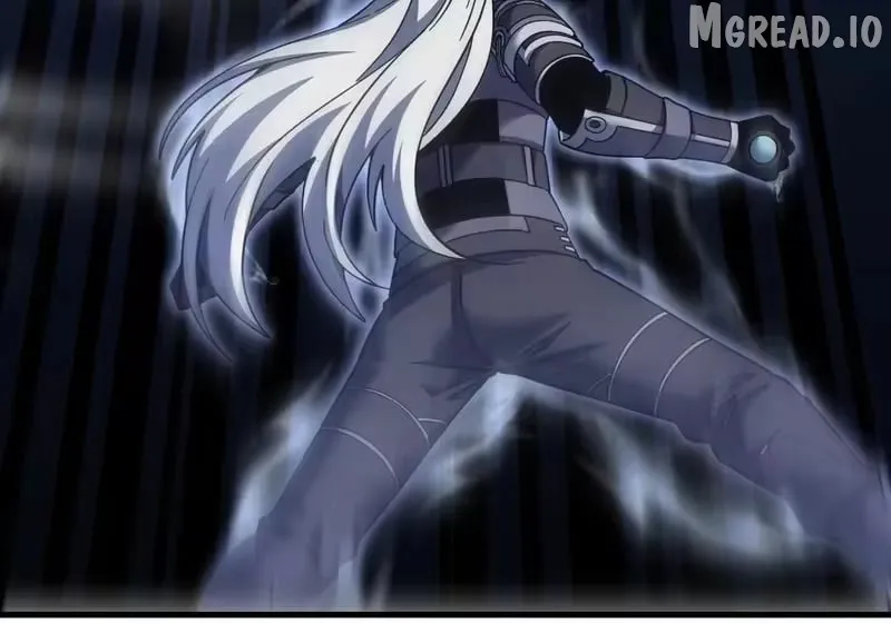 Read Lord of Destiny Wheel EN Manga Online