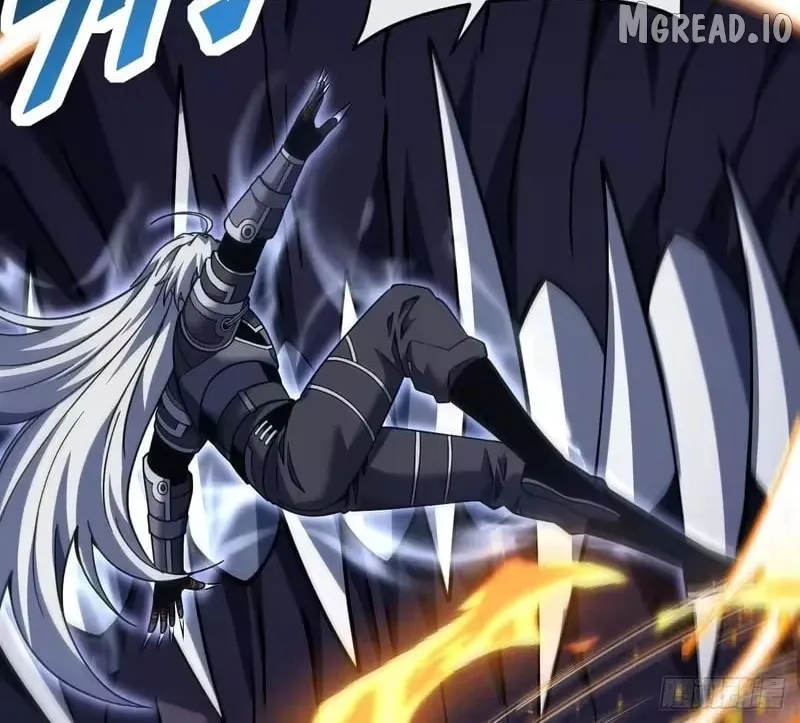 Read Lord of Destiny Wheel EN Manga Online