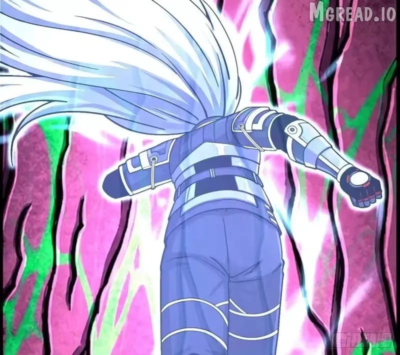 Read Lord of Destiny Wheel EN Manga Online