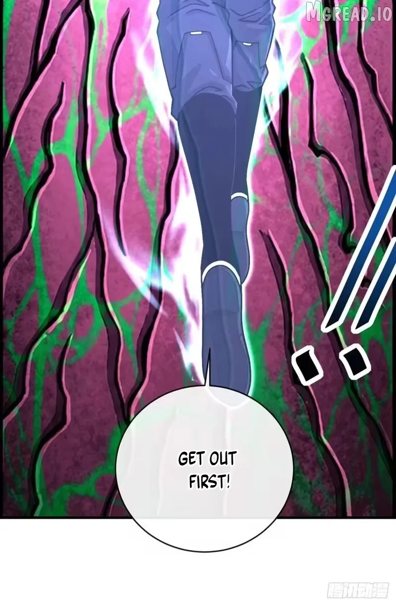 Read Lord of Destiny Wheel EN Manga Online
