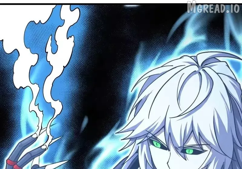 Read Lord of Destiny Wheel EN Manga Online