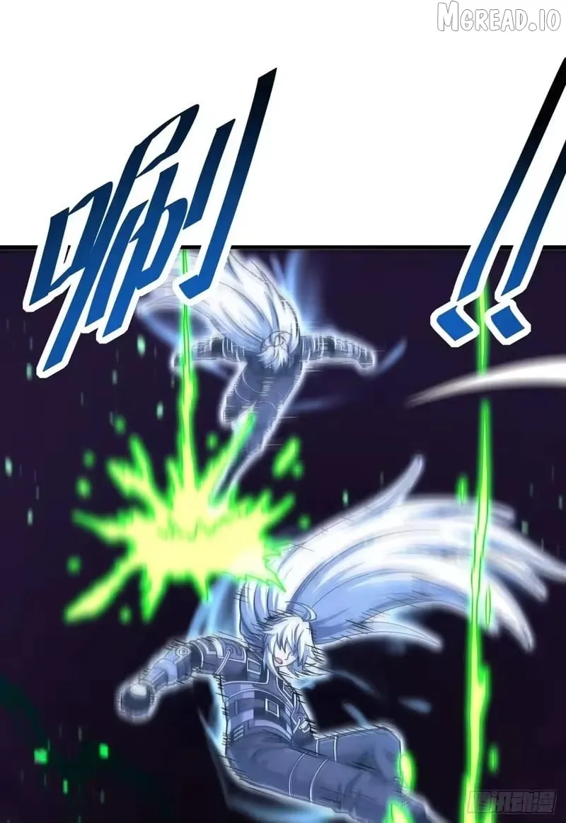 Read Lord of Destiny Wheel EN Manga Online