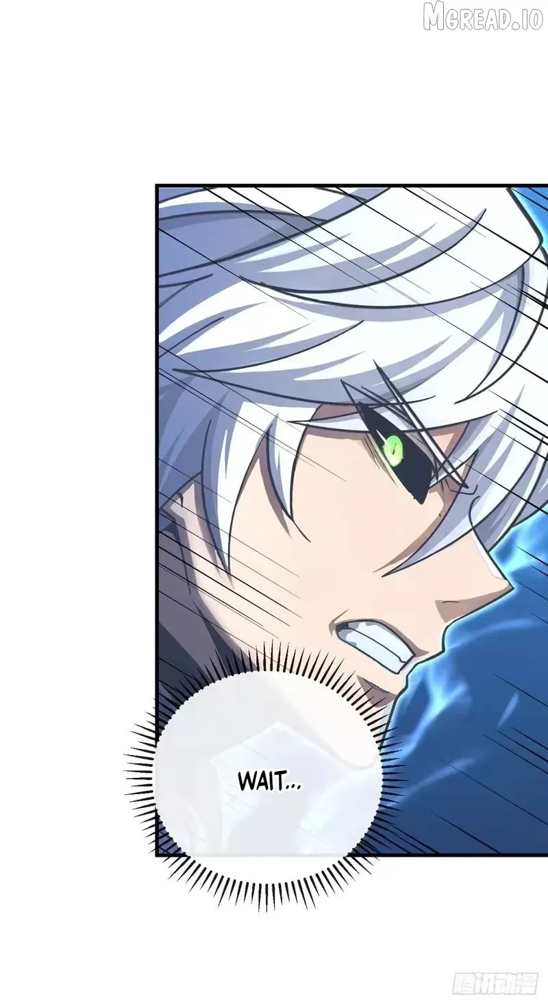 Read Lord of Destiny Wheel EN Manga Online