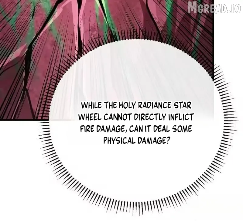 Read Lord of Destiny Wheel EN Manga Online
