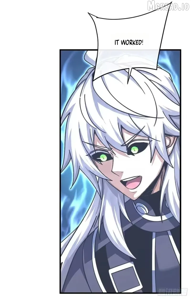 Read Lord of Destiny Wheel EN Manga Online