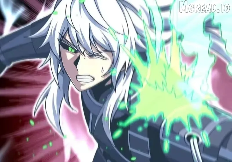 Read Lord of Destiny Wheel EN Manga Online