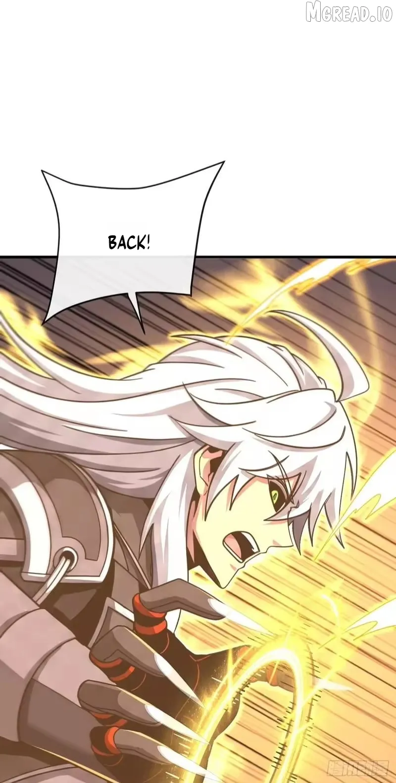 Read Lord of Destiny Wheel EN Manga Online