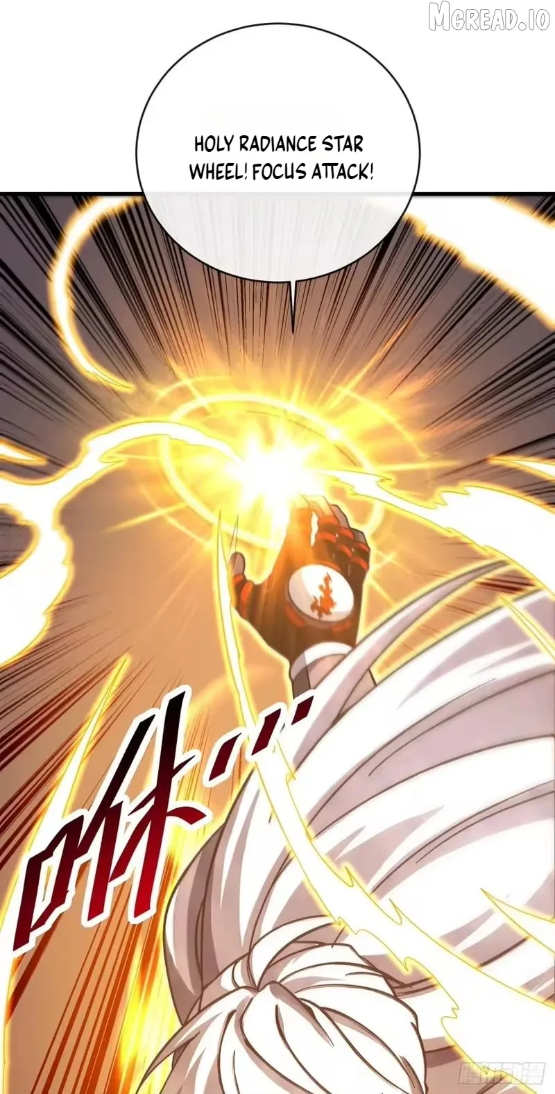 Read Lord of Destiny Wheel EN Manga Online