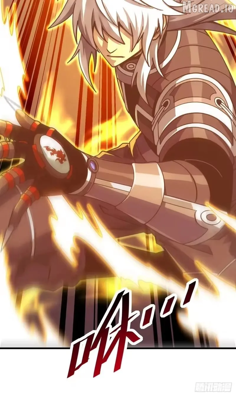 Read Lord of Destiny Wheel EN Manga Online