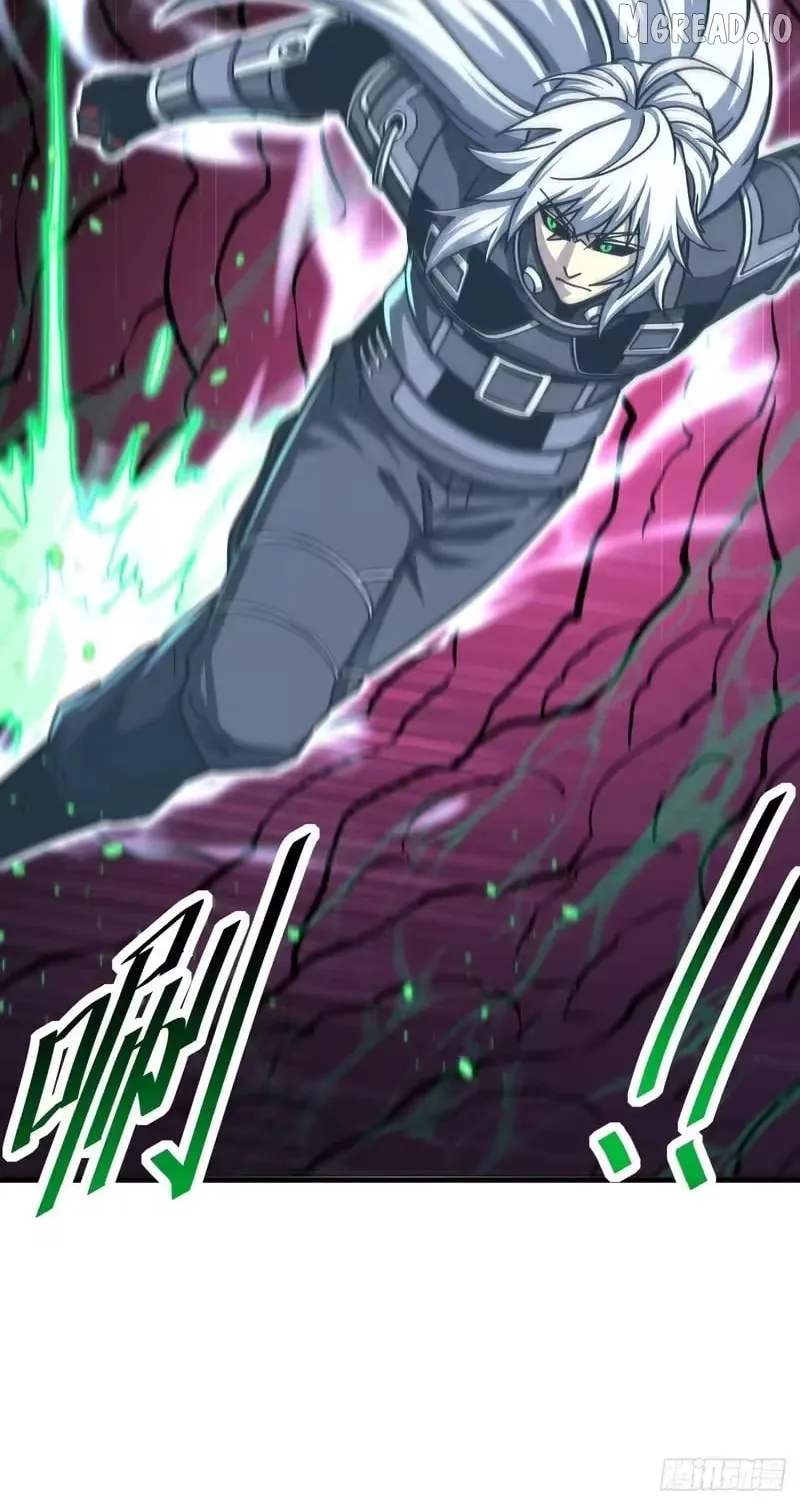 Read Lord of Destiny Wheel EN Manga Online