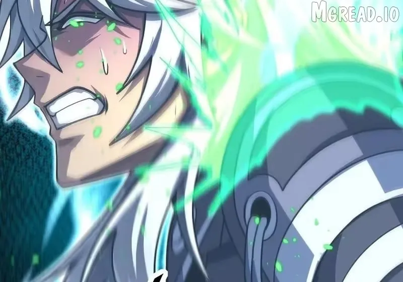 Read Lord of Destiny Wheel EN Manga Online