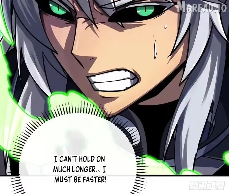 Read Lord of Destiny Wheel EN Manga Online