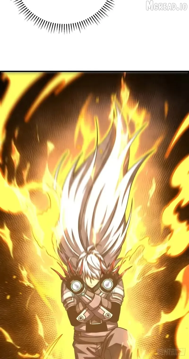 Read Lord of Destiny Wheel EN Manga Online