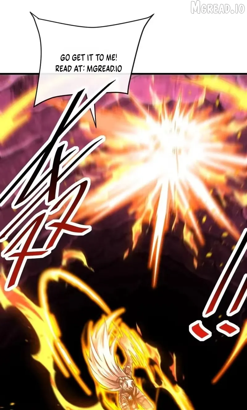 Read Lord of Destiny Wheel EN Manga Online