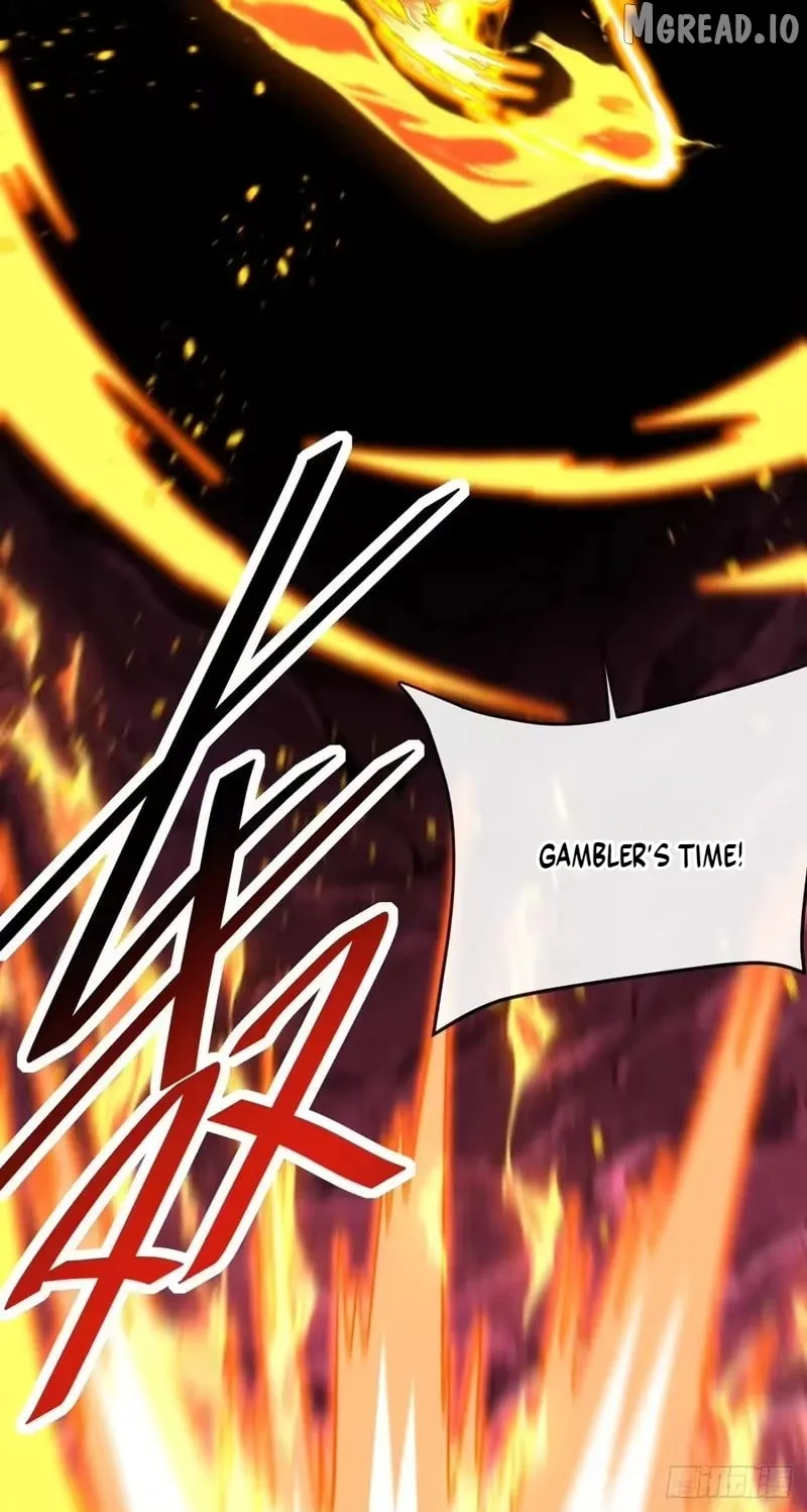 Read Lord of Destiny Wheel EN Manga Online