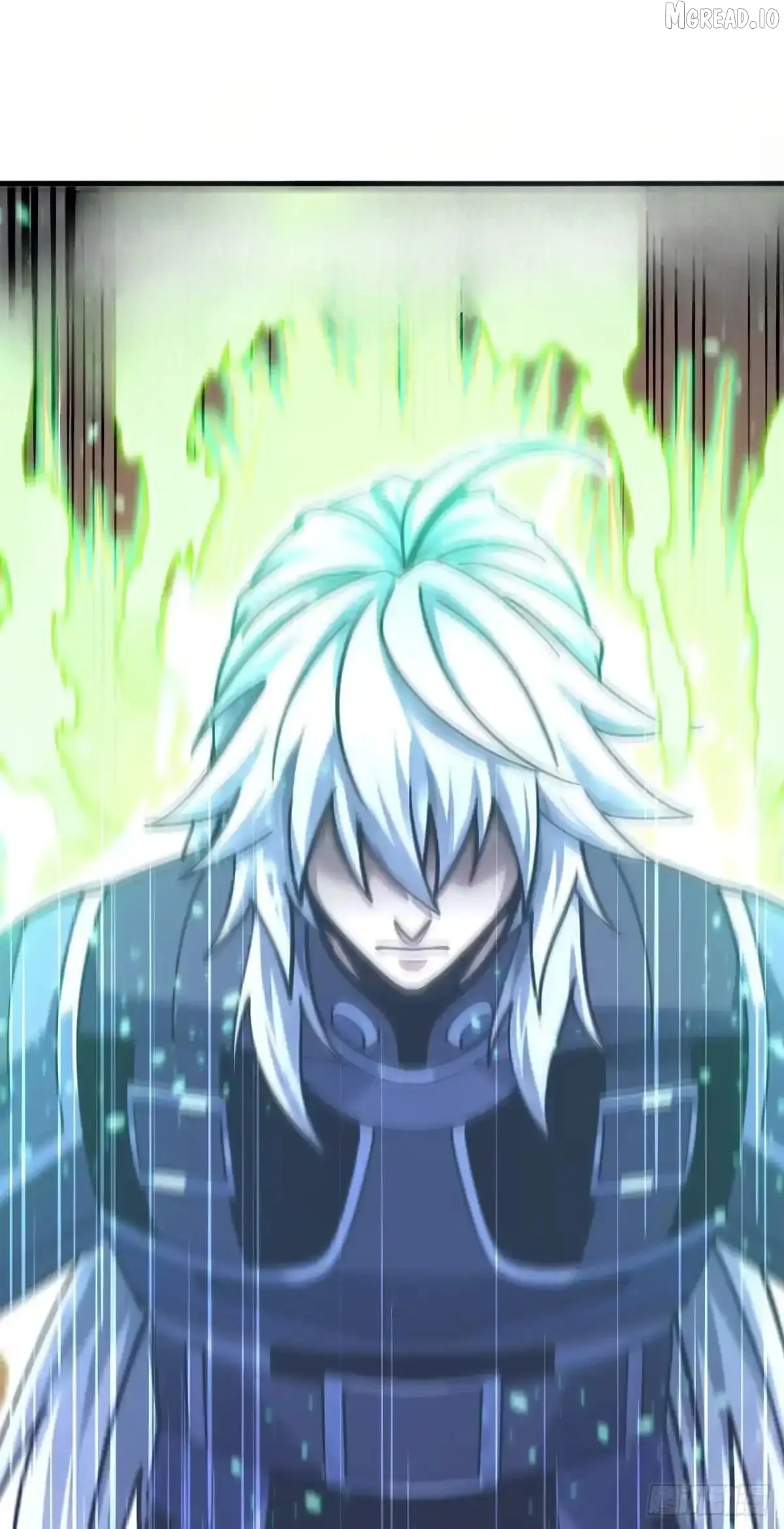 Read Lord of Destiny Wheel EN Manga Online