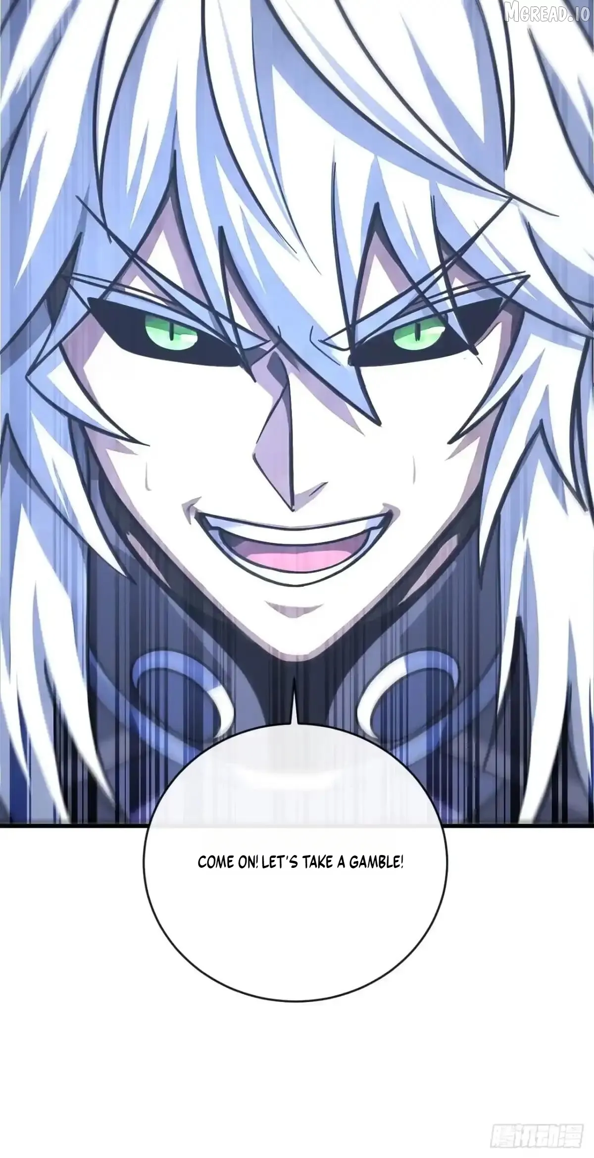 Read Lord of Destiny Wheel EN Manga Online