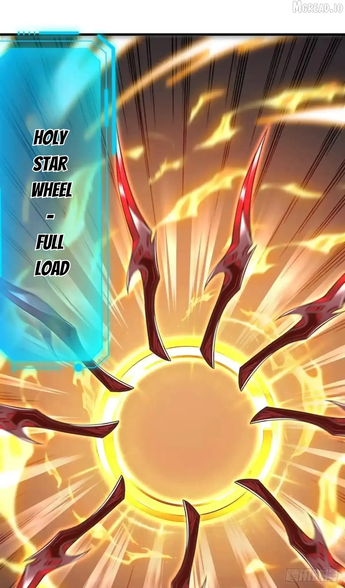 Read Lord of Destiny Wheel EN Manga Online