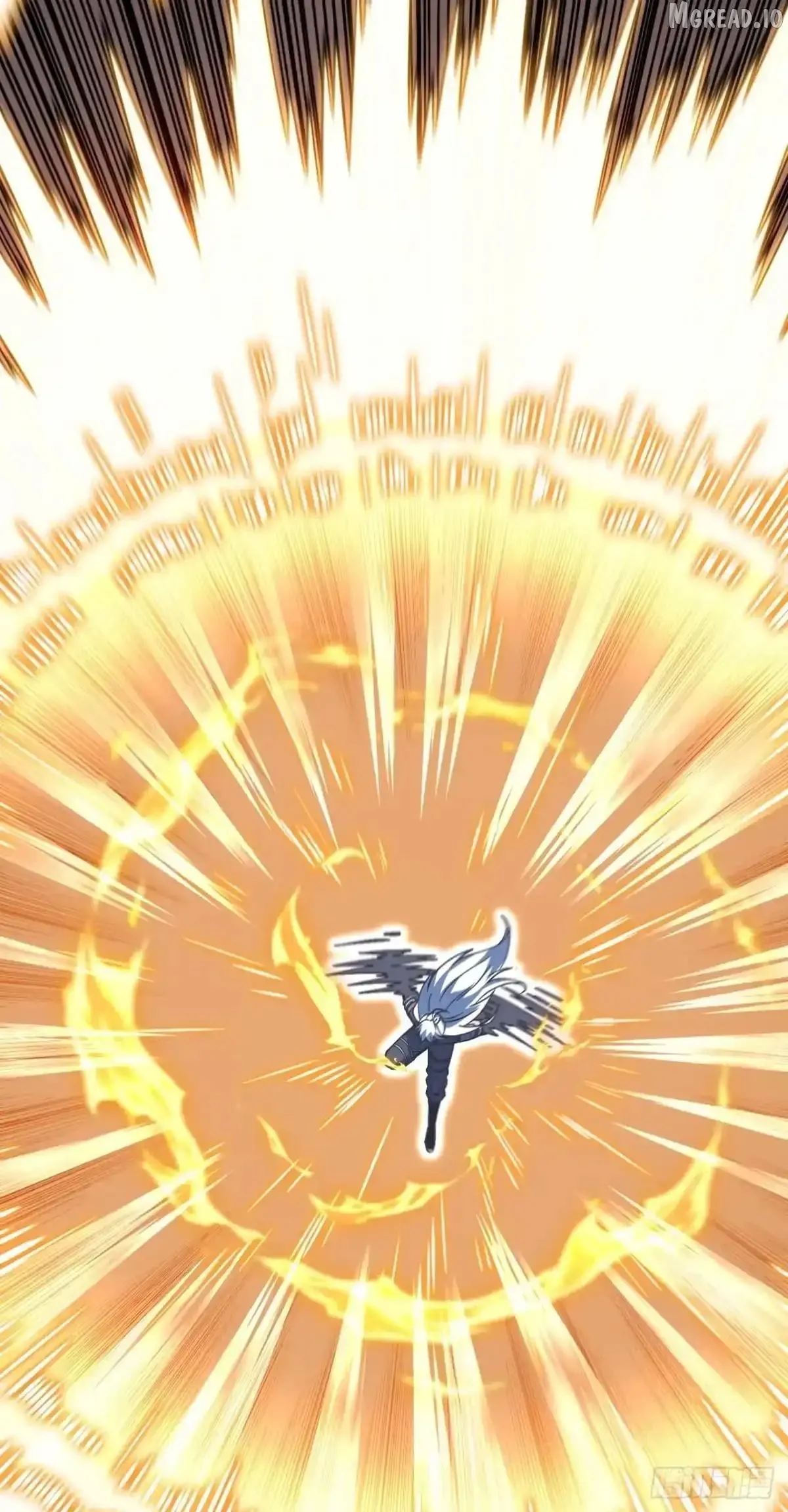 Read Lord of Destiny Wheel EN Manga Online