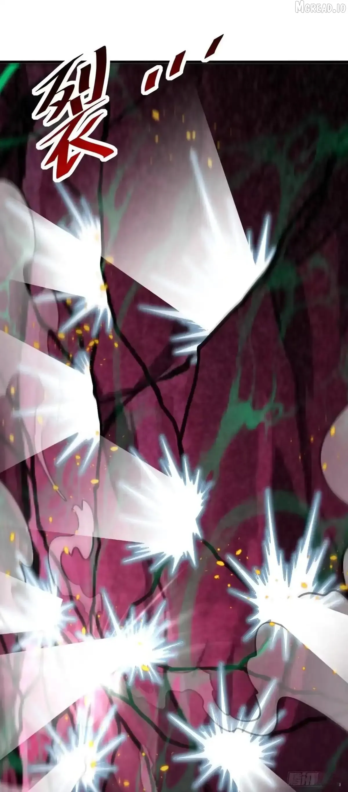 Read Lord of Destiny Wheel EN Manga Online