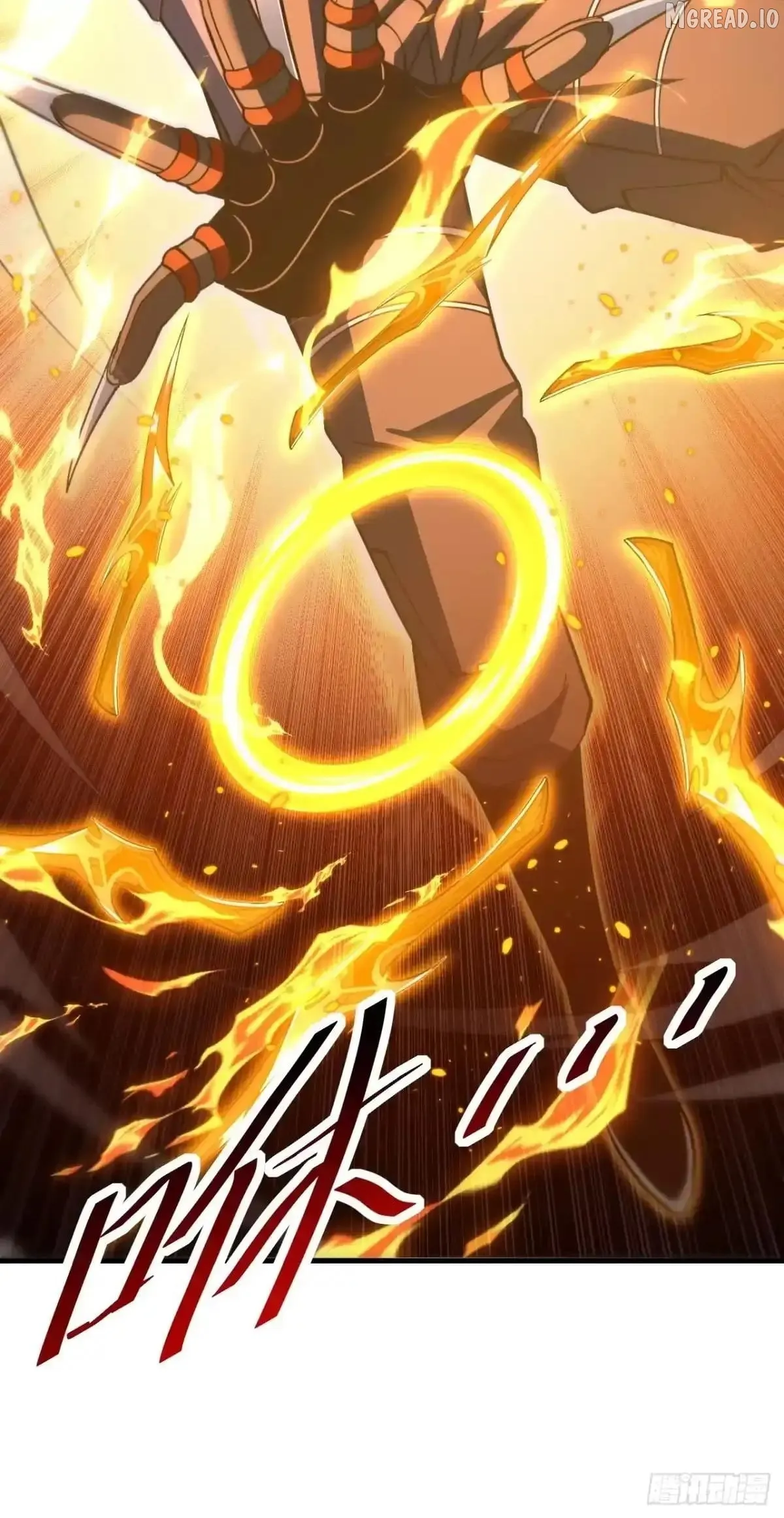 Read Lord of Destiny Wheel EN Manga Online