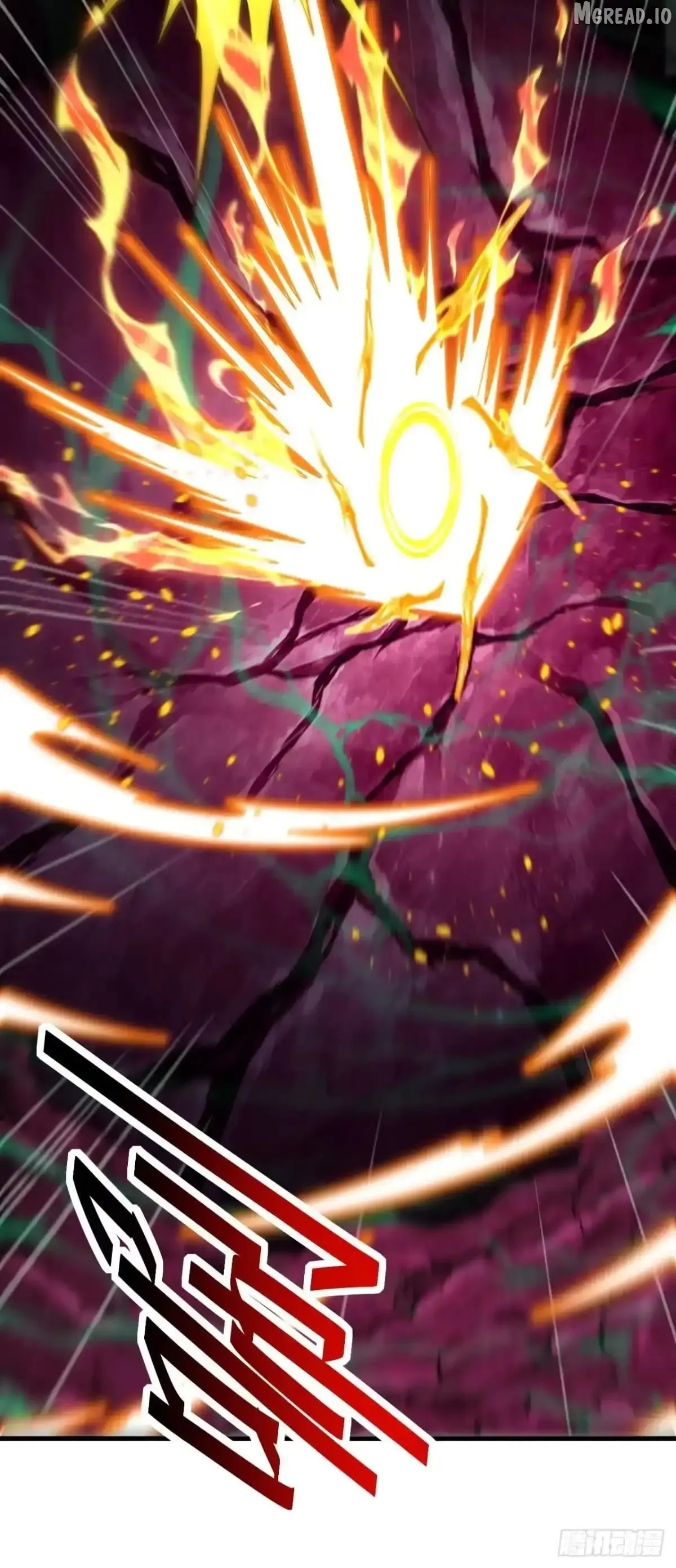 Read Lord of Destiny Wheel EN Manga Online