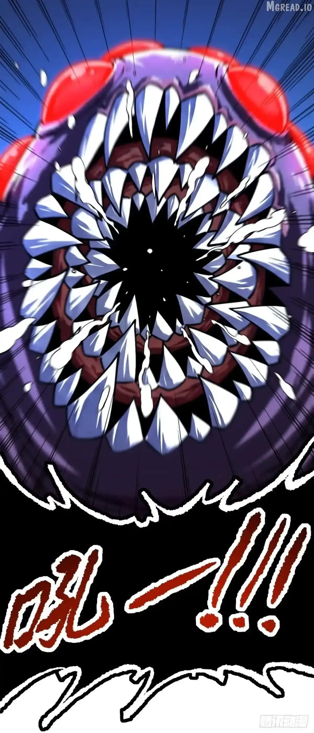 Read Lord of Destiny Wheel EN Manga Online
