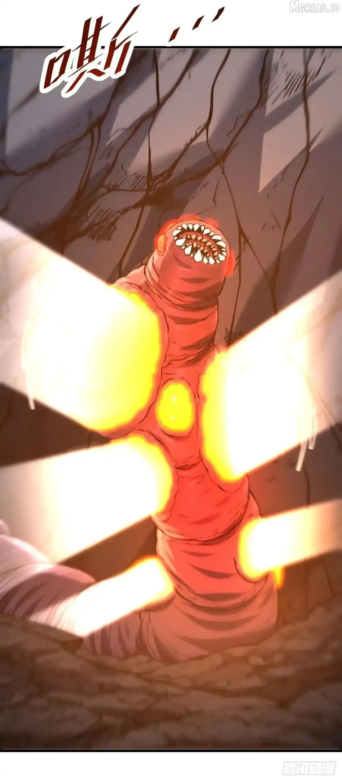 Read Lord of Destiny Wheel EN Manga Online
