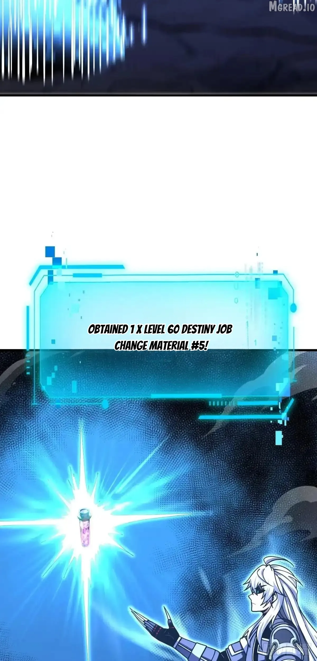 Read Lord of Destiny Wheel EN Manga Online