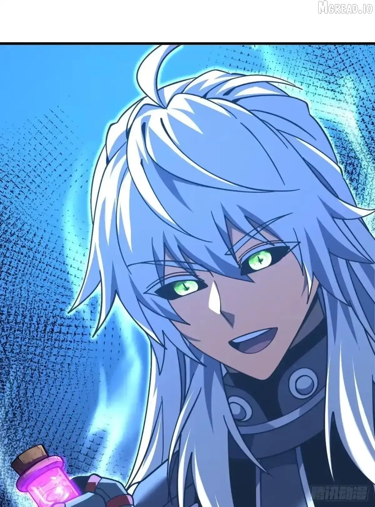 Read Lord of Destiny Wheel EN Manga Online