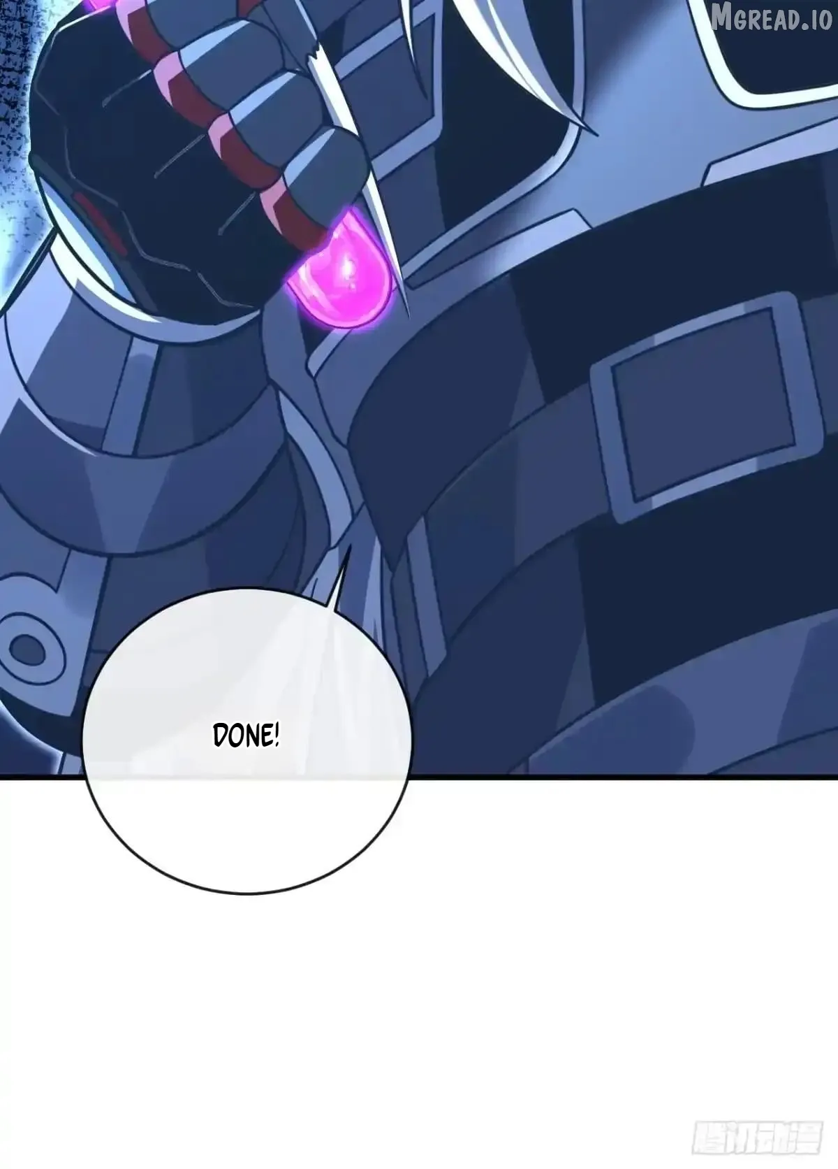 Read Lord of Destiny Wheel EN Manga Online