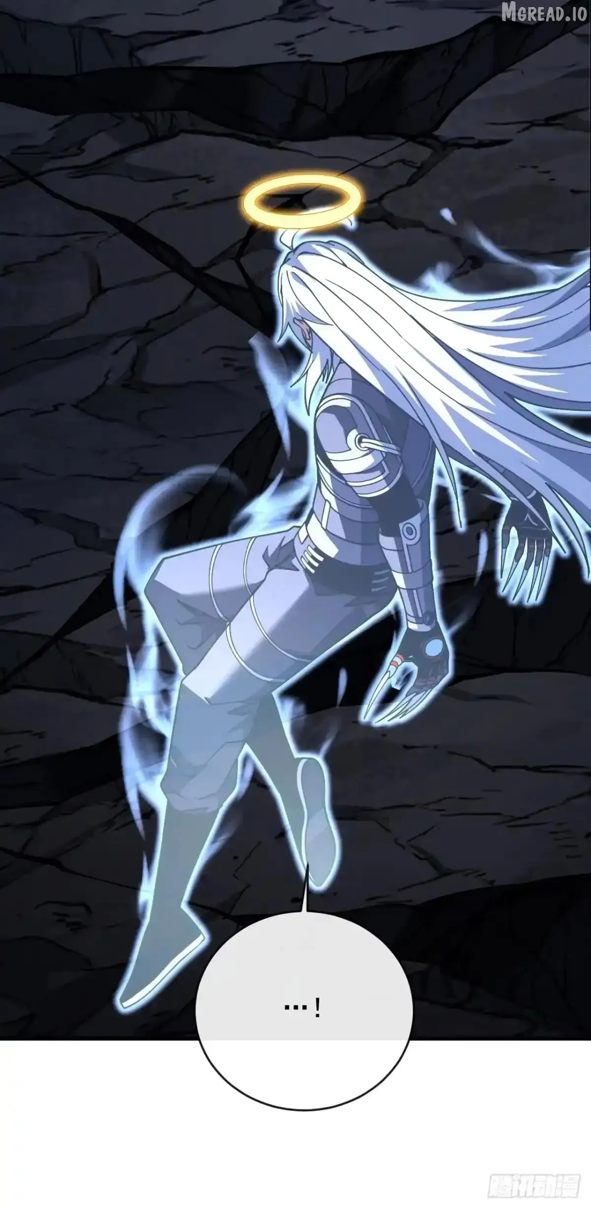 Read Lord of Destiny Wheel EN Manga Online