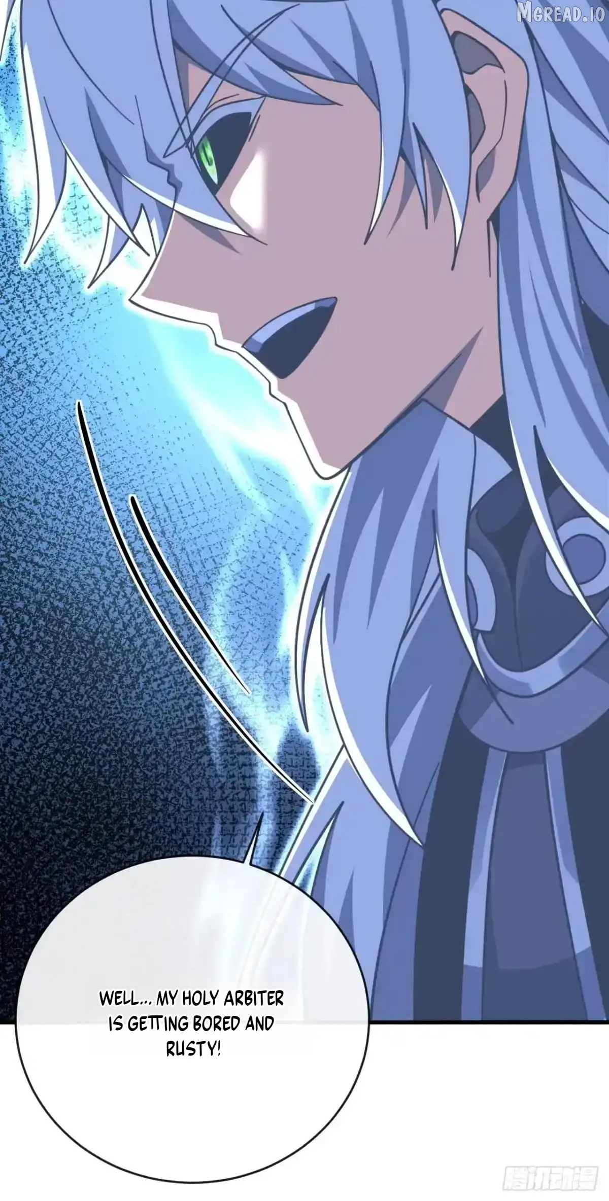 Read Lord of Destiny Wheel EN Manga Online