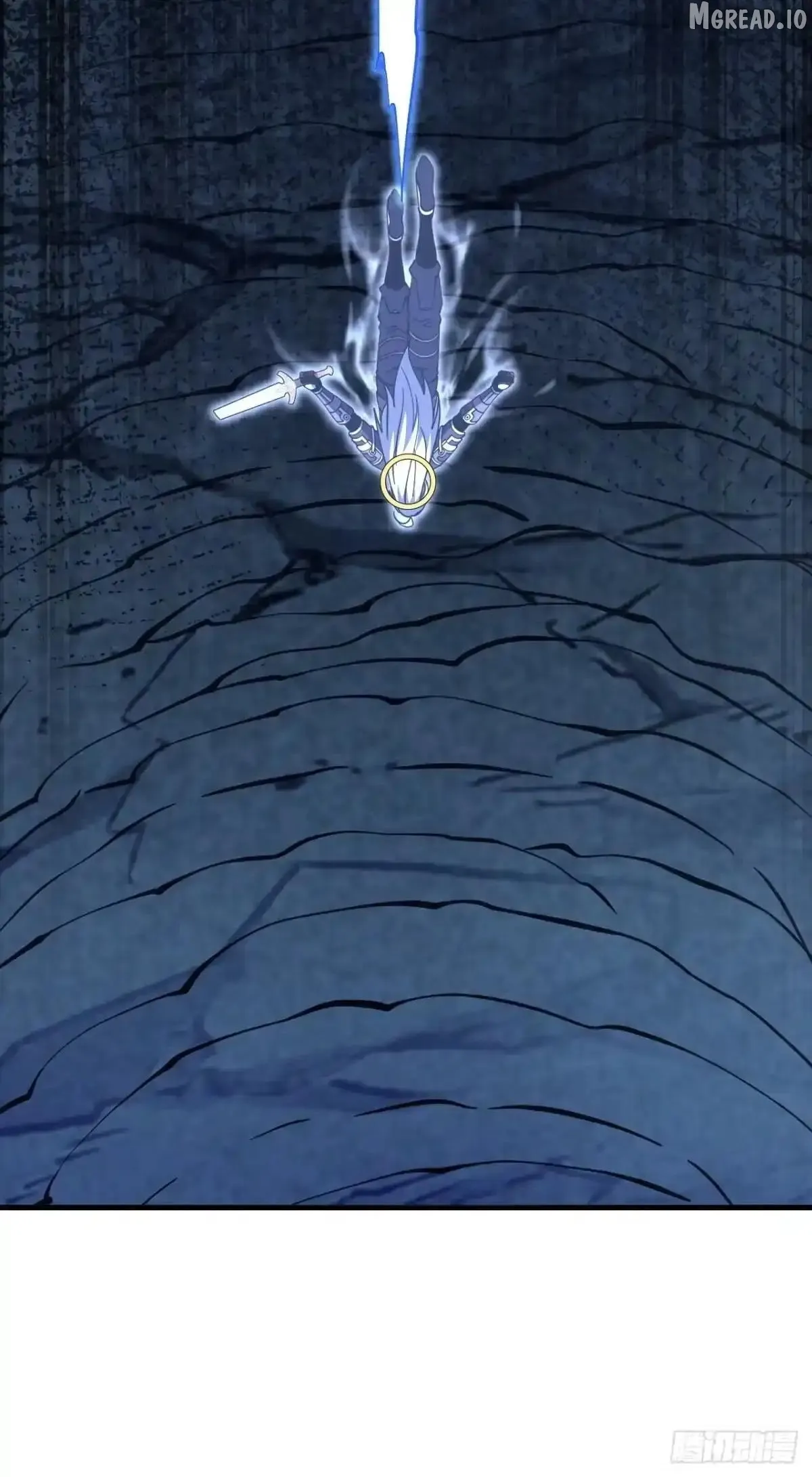 Read Lord of Destiny Wheel EN Manga Online