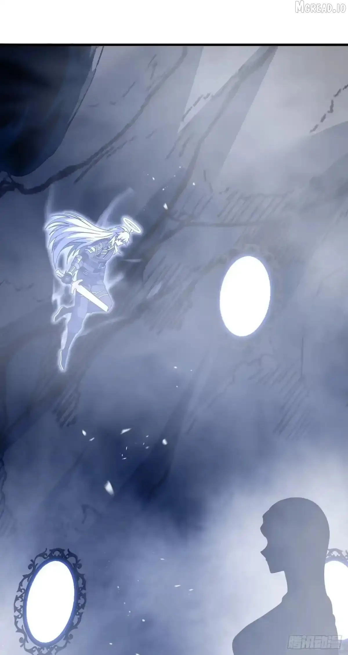 Read Lord of Destiny Wheel EN Manga Online